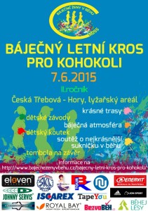 plakat bajecnykros