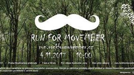 Run For Movember