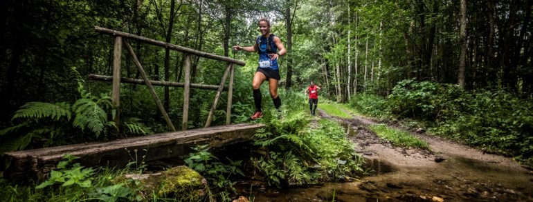 Letošní Trail Running Cup nabídne hned tři přírodní maratony