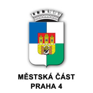 Logo Praha 4