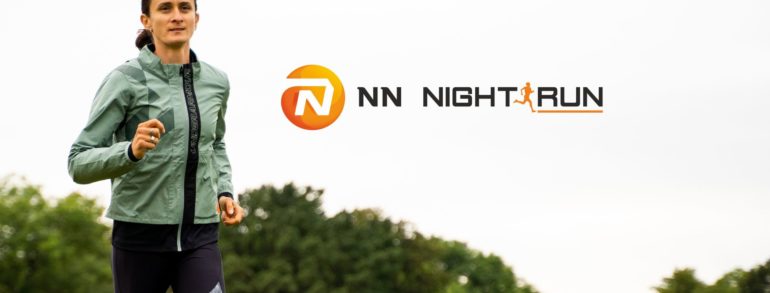 NN NIGHT RUN se rozjede v sobotu 9.4. v Ostravě!