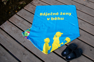 Báječná osuška