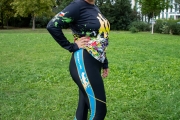  Leginy dlouhé unisex