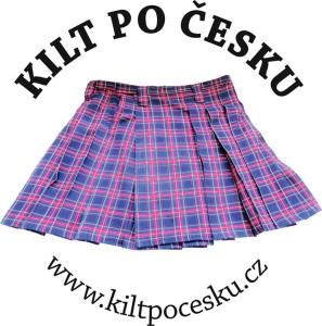 Kilt po česku