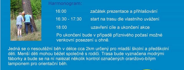 Modroběh 2017