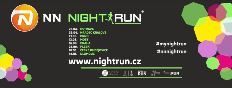 NIGHT RUN