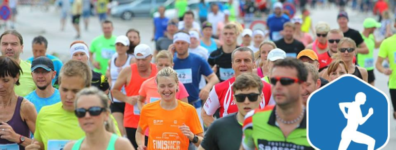 OLFINCAR TRUTNOVSKÝ PŮLMARATON – 2.ročník