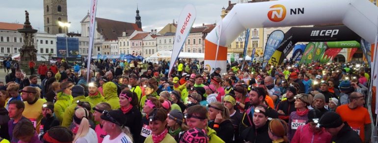 Seriál NN Night Run finišuje