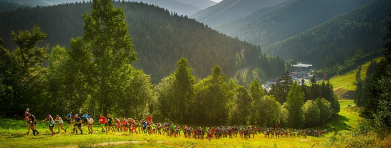 Mizuno Trail Running Cup otvírá registrace, nově zamíří i do Brd